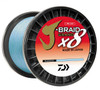 Daiwa J-Braid X8 Grand 3000yd Island Blue