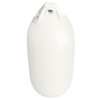 Polyform S-Series Buoy 6" x 15" - White