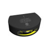 Lopolight Stern Towing Light - 2nm\/135 - Black Housing - Single - Vertical Mount