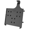 RAM Mount EZ-Rollr Cradle f\/Apple iPad Pro 11"