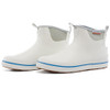 Grundens DECK-BOSS Ankle Boot -White