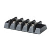 Blue Sea 2504 Terminal Block 30 Ampere 4 Circuit