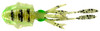 Chasebaits - The Ultimate Squid 7.8" Glow Ink 