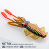Chasebaits - The Ultimate Squid 7.8" Nitro