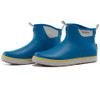 Grundens DECK-BOSS Ankle Boot -Aegean Blue