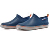 Grundens DECK-BOSS Slip Ons - Deep Water Blue