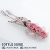 Chasebaits - The Ultimate Squid 7.8" Bottle - 2 Pack 