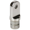Sea-Dog Stainless Top Insert - 3\/4"