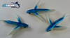 Fish Razr Flying Fish Small 3 Pack