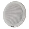 FUSION SG-X10W 10" Grill Cover f\/ SG Series Tweeter - White