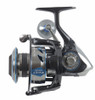 Tsunami Evict Spinning Reel 4000