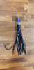 Carlson Outsider Spreader Bar - Black/Purple Hard Heads - Port & Starboard Set