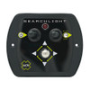ACR Dash Mount Point Pad f\/RCL-95 Searchlight