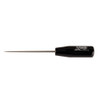 Beckson ShipMate Stainless Pick\/Probe "Shortly" 5-1\/2" - Black