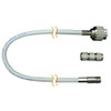 Digital Antenna RG-8X Cable w\/N Male, Mini-UHF Female - 20