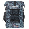 Grundens 30 Liter Rumrunner Backpack - Dark Slate Camo