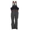 Grundens Bouy X Gore-Tex Bib - Black/Anchor - Medium