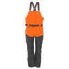 Grundens Bouy X Gore-Tex Bib - Burnt Orange/Anchor 