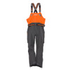Grundens Bouy X Gore-Tex Bib - Burnt Orange/Anchor - 2X