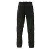 Grundens Bulkhead Fleece Pant - Black - 2X
