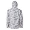 Grundens Charter Gore-Tex Jacket - Refraction Camo Glacier - Small