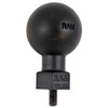 RAM Mount RAM Tough-Ball w\/1\/4"-20 x .375" Threaded Stud