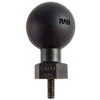 RAM Mount RAM Tough-Ball w\/1\/4"-20 x .50" Threaded Stud f\/Kayaks