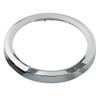 VDO Marine 52mm Viewline Bezel - Triangular - Chrome