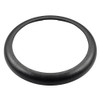 VDO Marine 52mm ViewLine Bezel - Round - Black