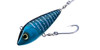 Yo-Zuri Bonita High Speed Trolling Lure 8-1/4" Wahoo