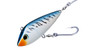 Yo-Zuri Bonita High Speed Trolling Lure 8-1/4" Blue Mackerel
