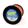 Hi Seas Grand Slam Bluewater 3000 yd Spool Orange Flame Test: 40