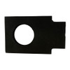 KVH Baseplate Gasket f\/TV5 - Mounts Under Baseplate