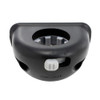 Navisafe Navimount Vertical Black w\/Screws
