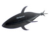 Alltackle 3D Tuna Flap - 14" Tuna