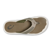 Olukai Ulele Sandal - Mens - Clay/Mustang