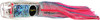 Black Bart Brazil ProJet Lure - Mackeral/Pink