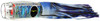 Black Bart Brazil ProJet Lure - Blue/Purple Blue Black