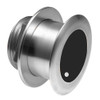 Raymarine SS164 Stainless Steel Thru-Hull - 0 Tilted Element - 1KW f\/CP370 Sounder