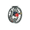 Seigler Fly Reel - Small Fly (SF)- Red/White/Blue RH