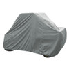 Carver Performance Poly-Guard Crew\/4-Seater UTV Cover - Grey