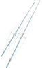 Rupp Marine Standard Rupprigger 15 ft Single Spreader Pole - Pair
