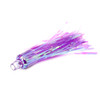 BWC Tallywacker - Mylar Dredge Skirt - 12 Pack - Grape