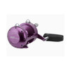 Avet EXW30 3-Speed - Purple