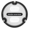 Hella Marine Apelo A1 Blue White Underwater Light - 1800 Lumens - Black Housing - White Lens