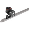 Ronstan Series 19 C-Track w\/Slide, Swivel Fairlead, Cleat  Stop