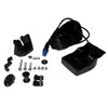 Garmin Transom Mount Depth\/Temp 50\/200kHz - 8-Pin