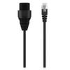 FUSION to Garmin Marine Network Cable - Female to RJ45 - 6" (.15M)