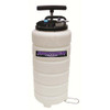 Panther Oil Extractor 15L Capacity Pro Series w\/Pneumatic Fitting