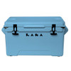LAKA Coolers 45 Qt Cooler - Blue